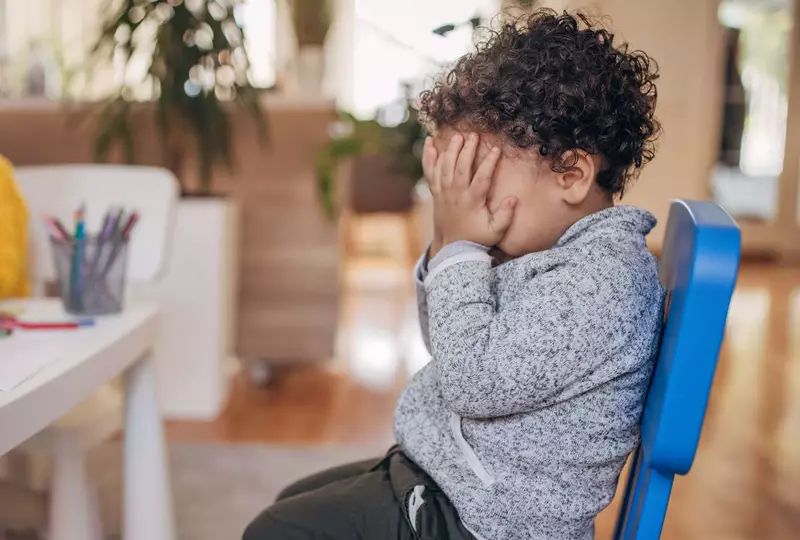 Tập huấn phụ huynh